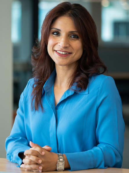 Anu Ramsay
