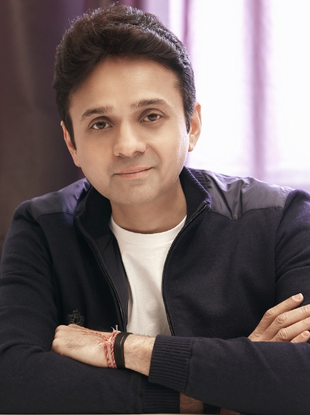 Apoorva Mehta