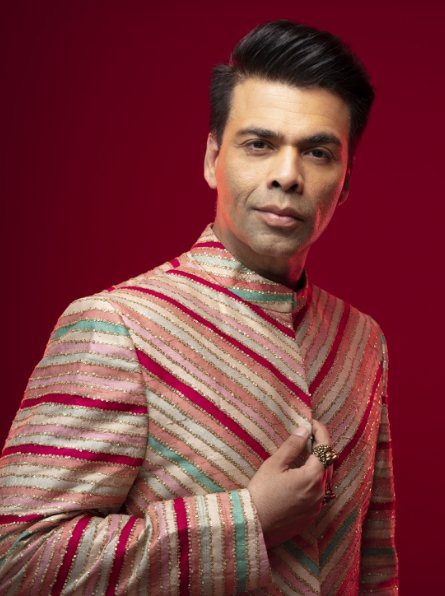 Karan Johar
